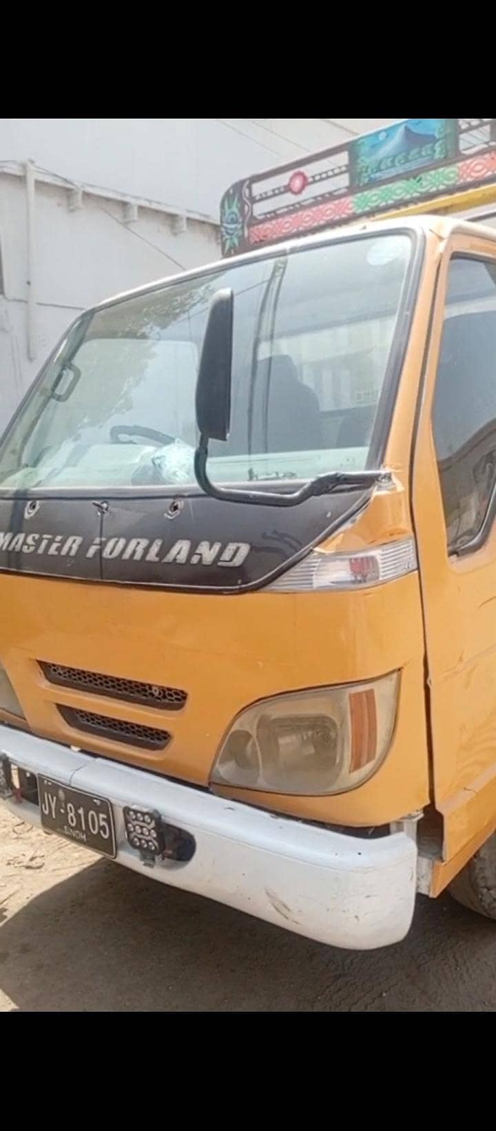 MASTER Forland 3