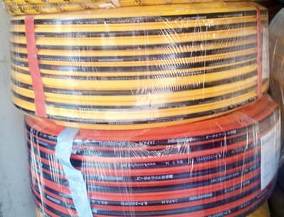 8.5mm Air Compressor Gas Hose pipe