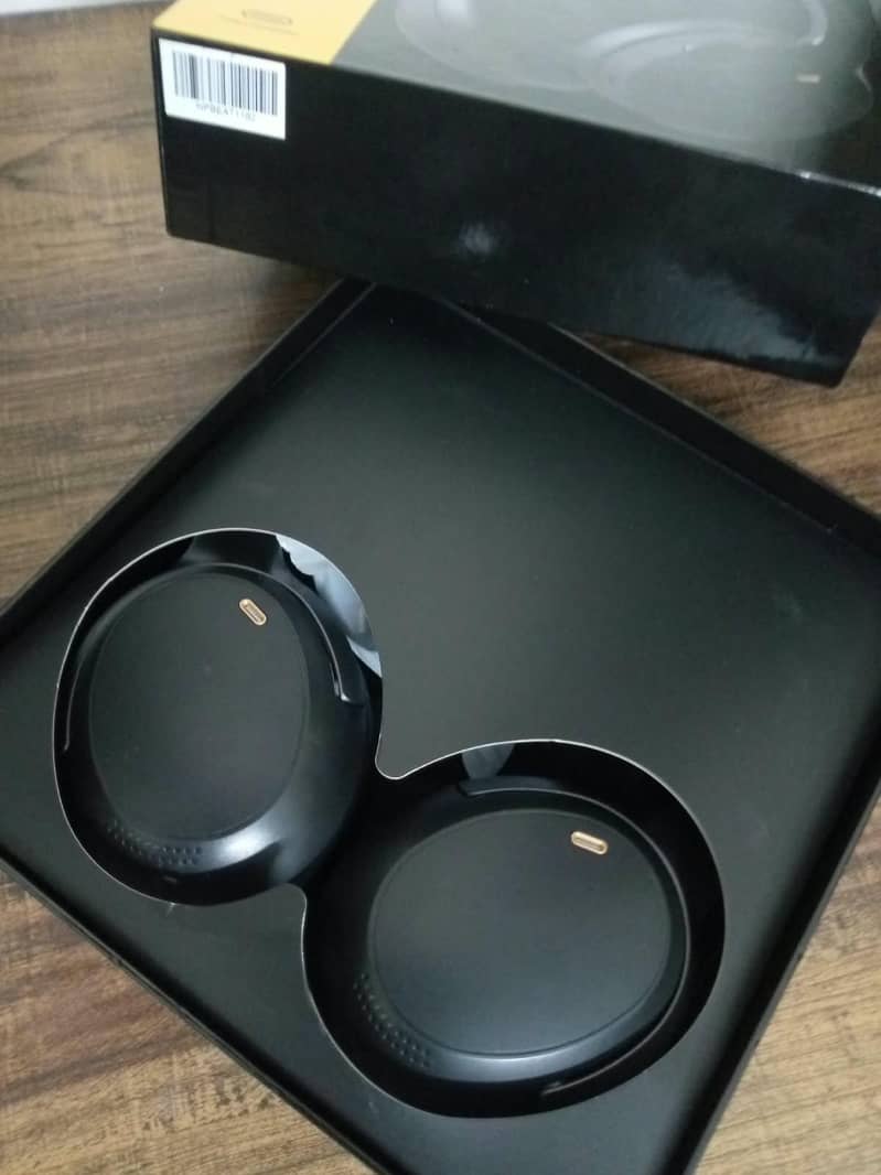 Boost Original Headset (wireless) 3