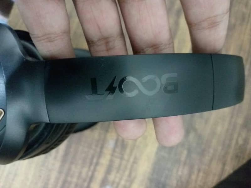 Boost Original Headset (wireless) 4