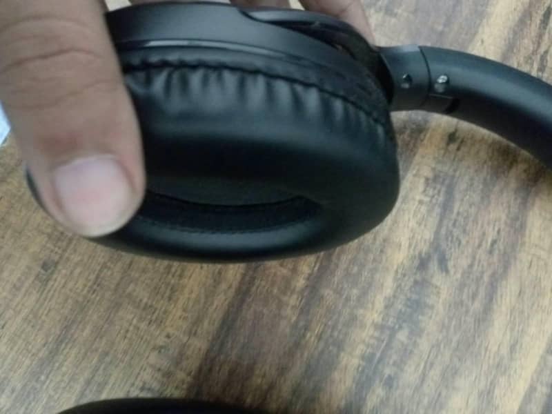 Boost Original Headset (wireless) 7