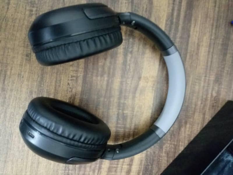Boost Original Headset (wireless) 8