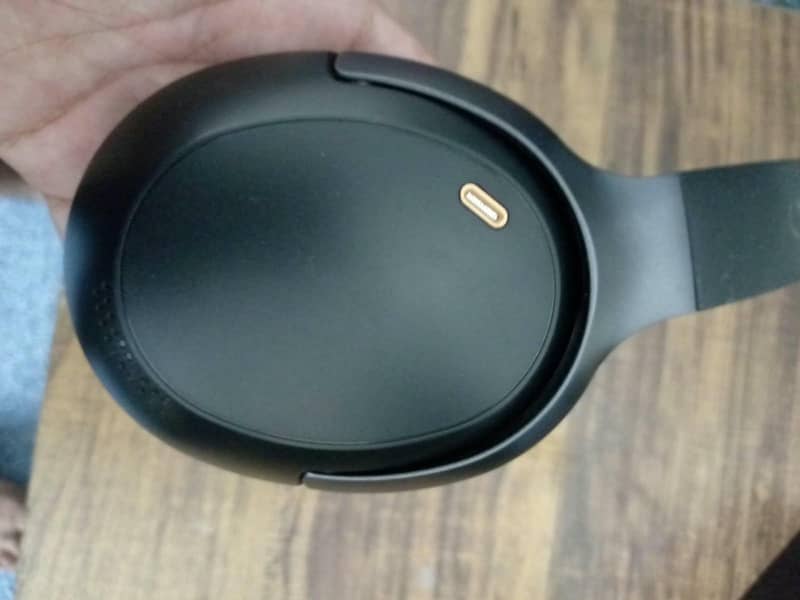 Boost Original Headset (wireless) 10