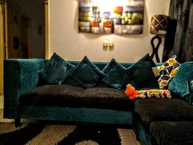 6 seater sofa set 1