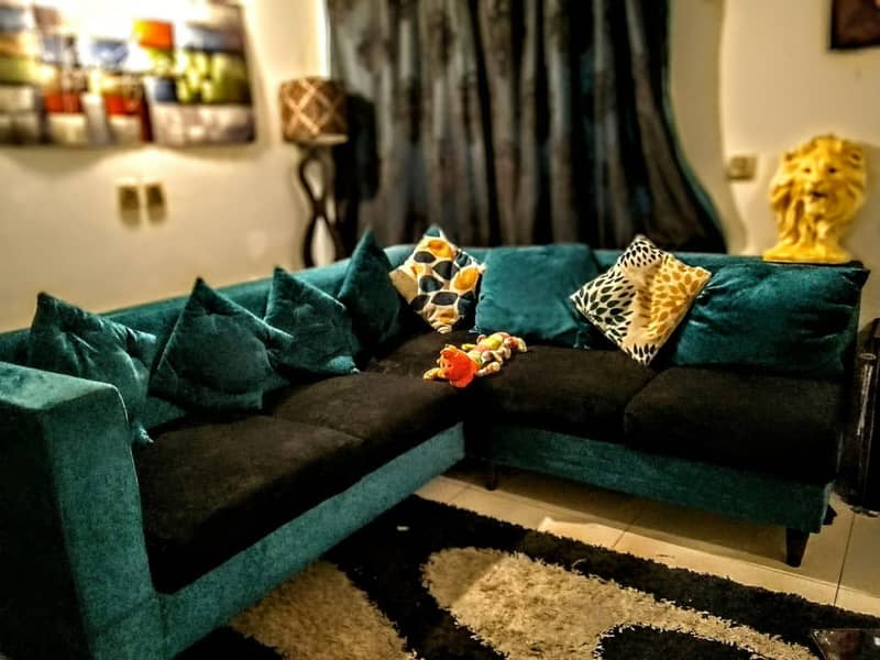 6 seater sofa set 2