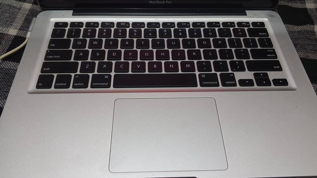 MacBook pro 2013 1