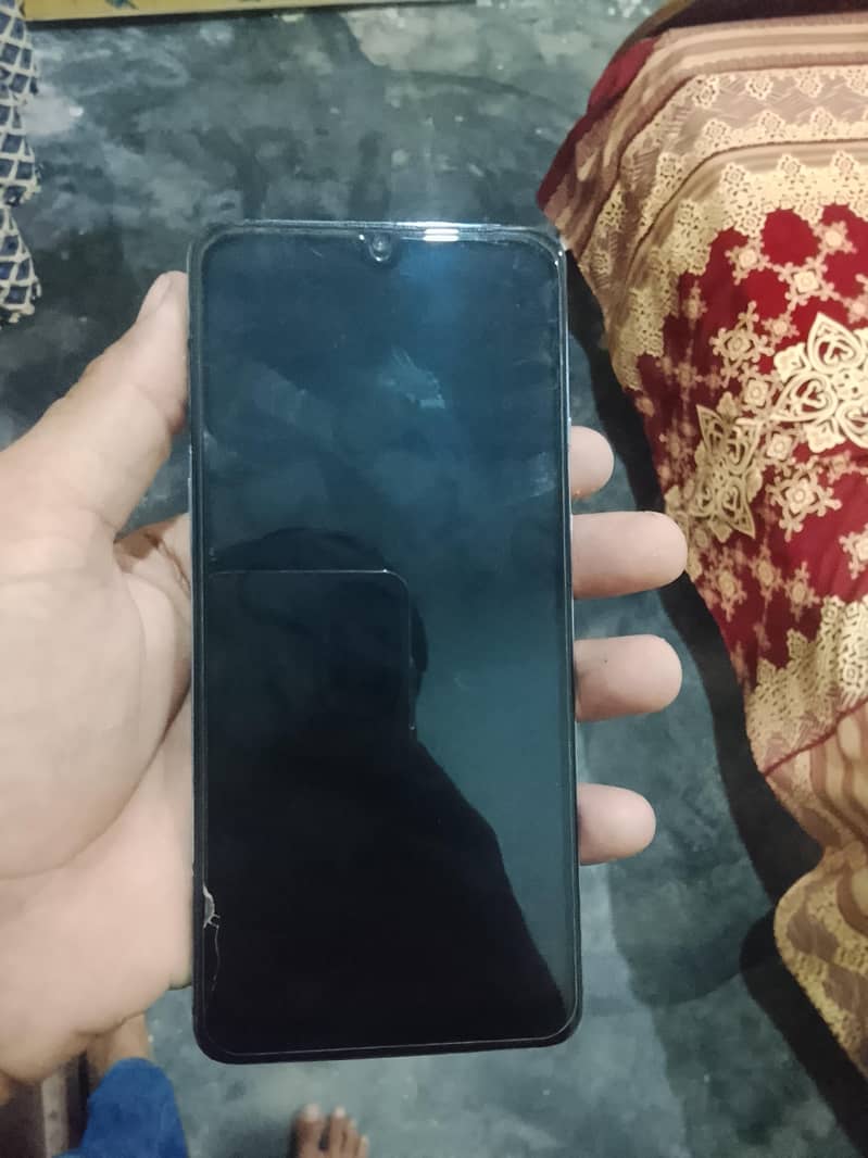 ONEPLUS 6