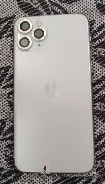 ipjone 11 pro pta