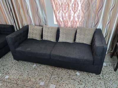 5 Seater Sofa (Grear Quality)