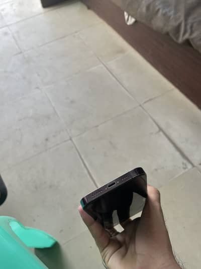 Apple iPhone 12 Pro