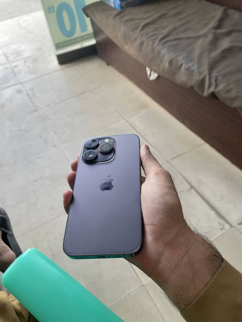 Apple iPhone 12 Pro 2