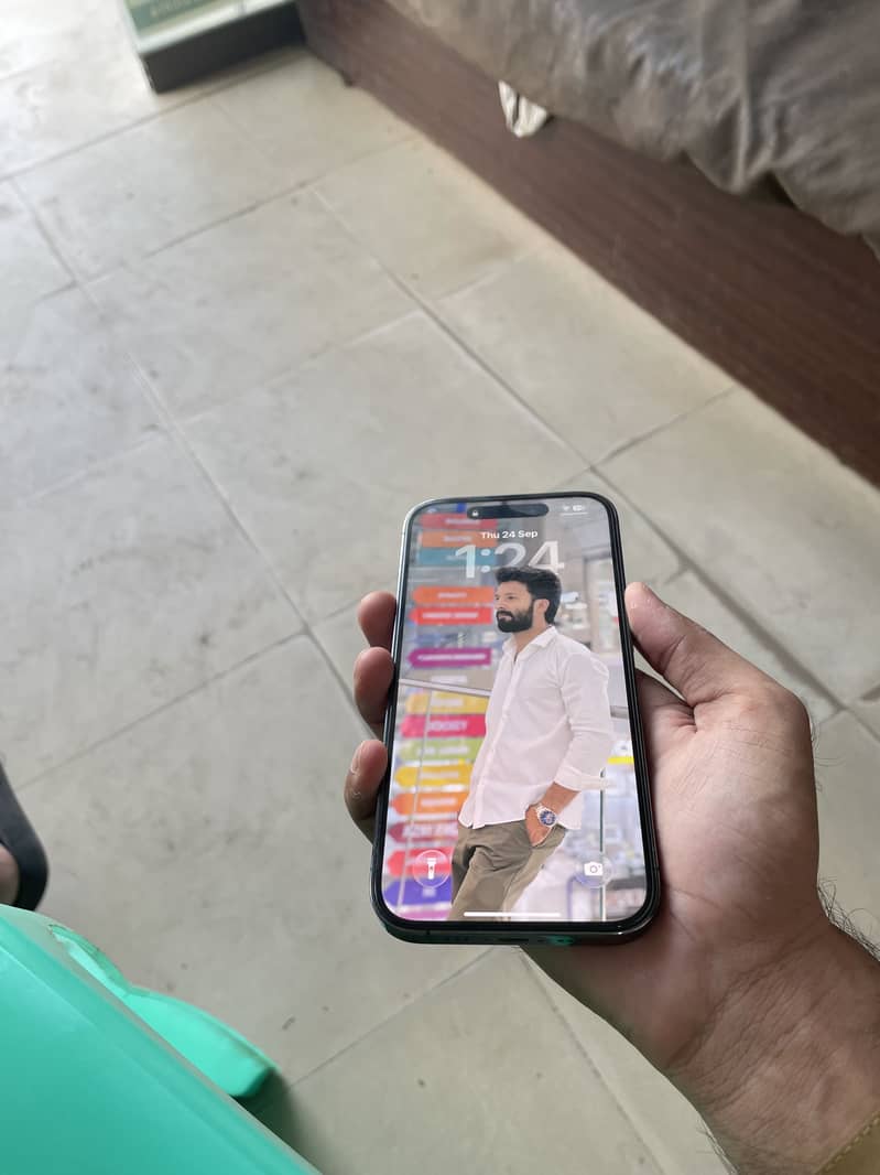 Apple iPhone 12 Pro 3