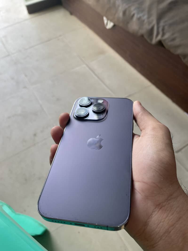 Apple iPhone 12 Pro 4