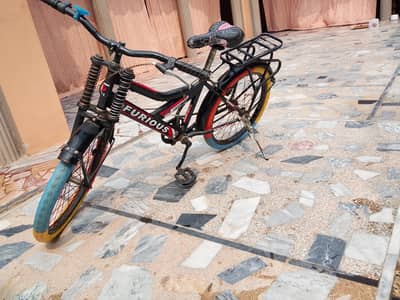 kids cycle