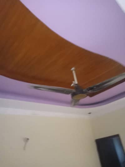 3 Marla Brand New House For Sale In Kahna Nu Lahore