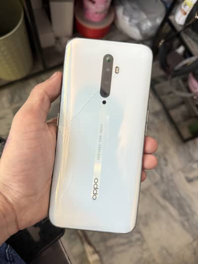 Oppo Reno2 z