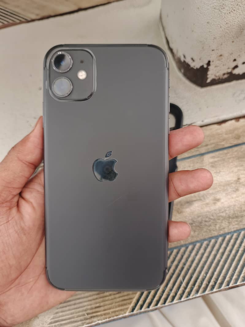 Apple iPhone 11 1
