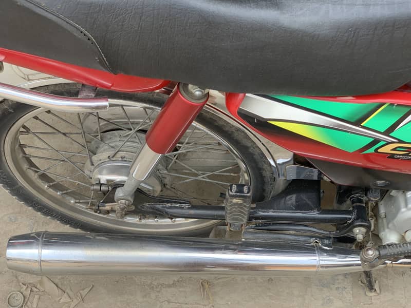 Honda 4