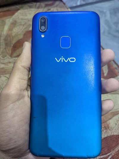 Vivo Other Model