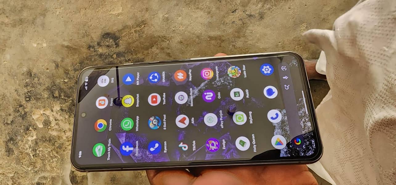 Google Pixel 8 1