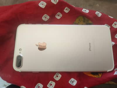 Apple iPhone 7 Plus