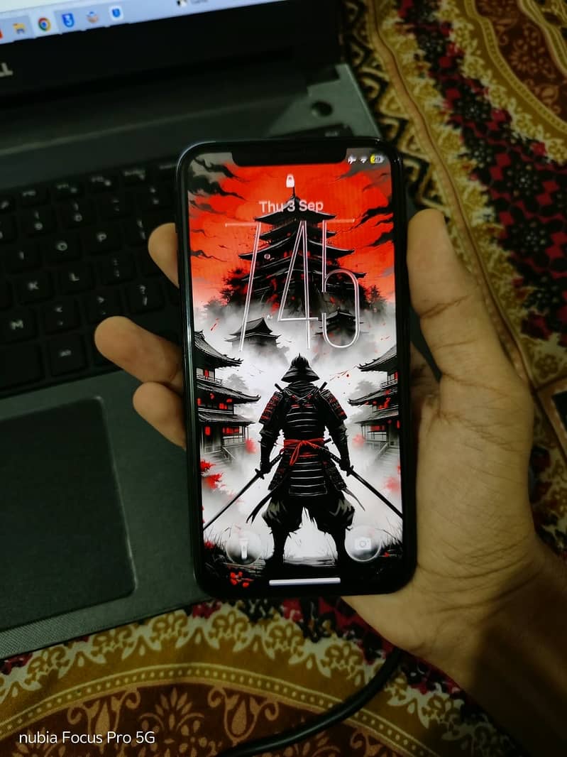 Apple iPhone 11 Pro 1