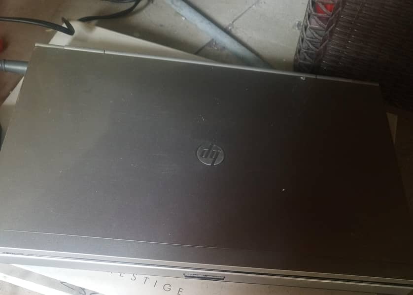 Laptop 1