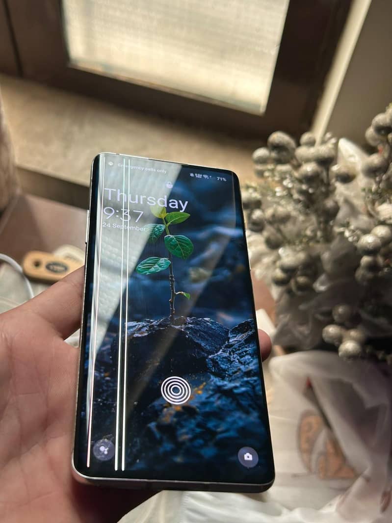 One Plus 8 0