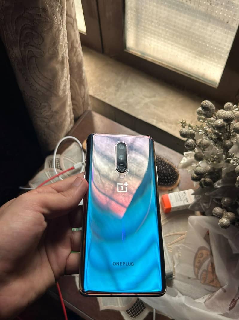 One Plus 8 1