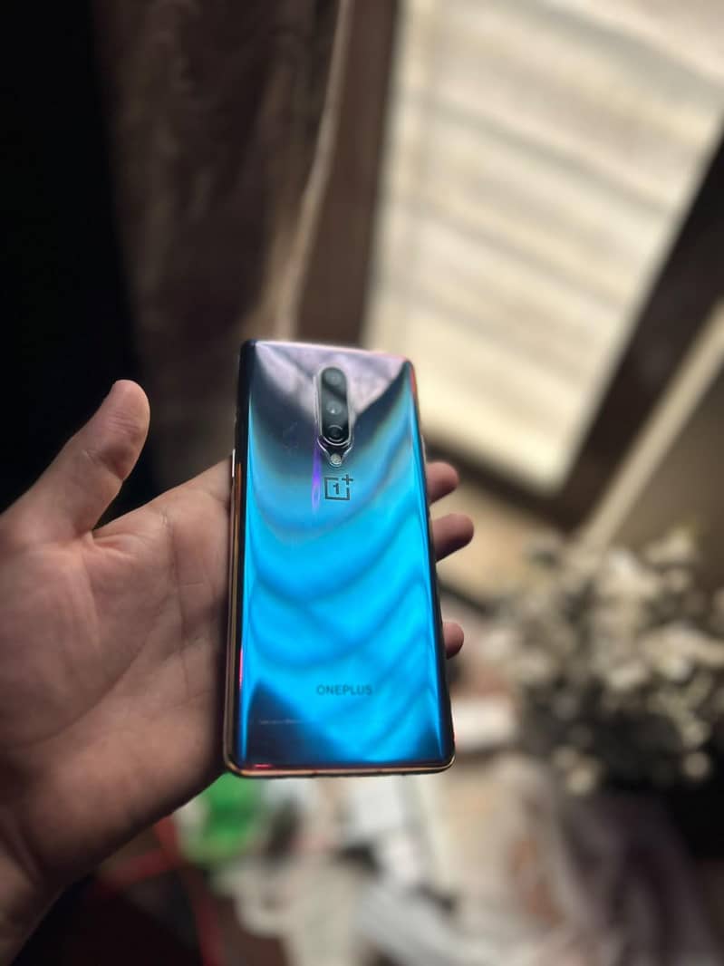 One Plus 8 4