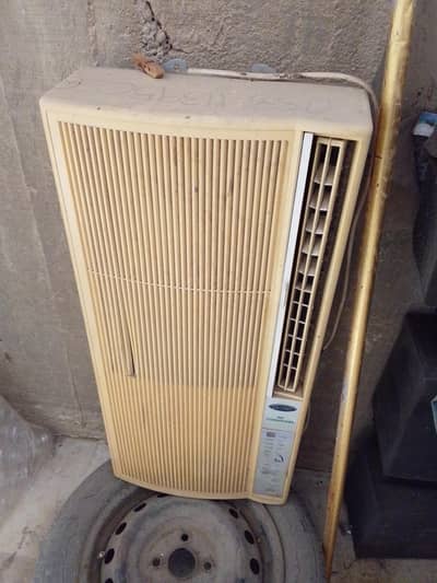 window ac