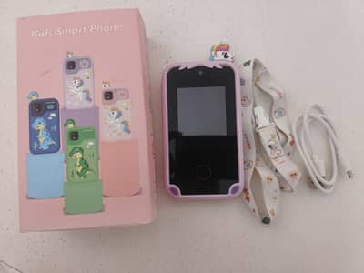 kids smart phone