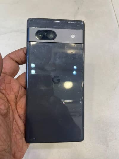 Google Pixel 7a