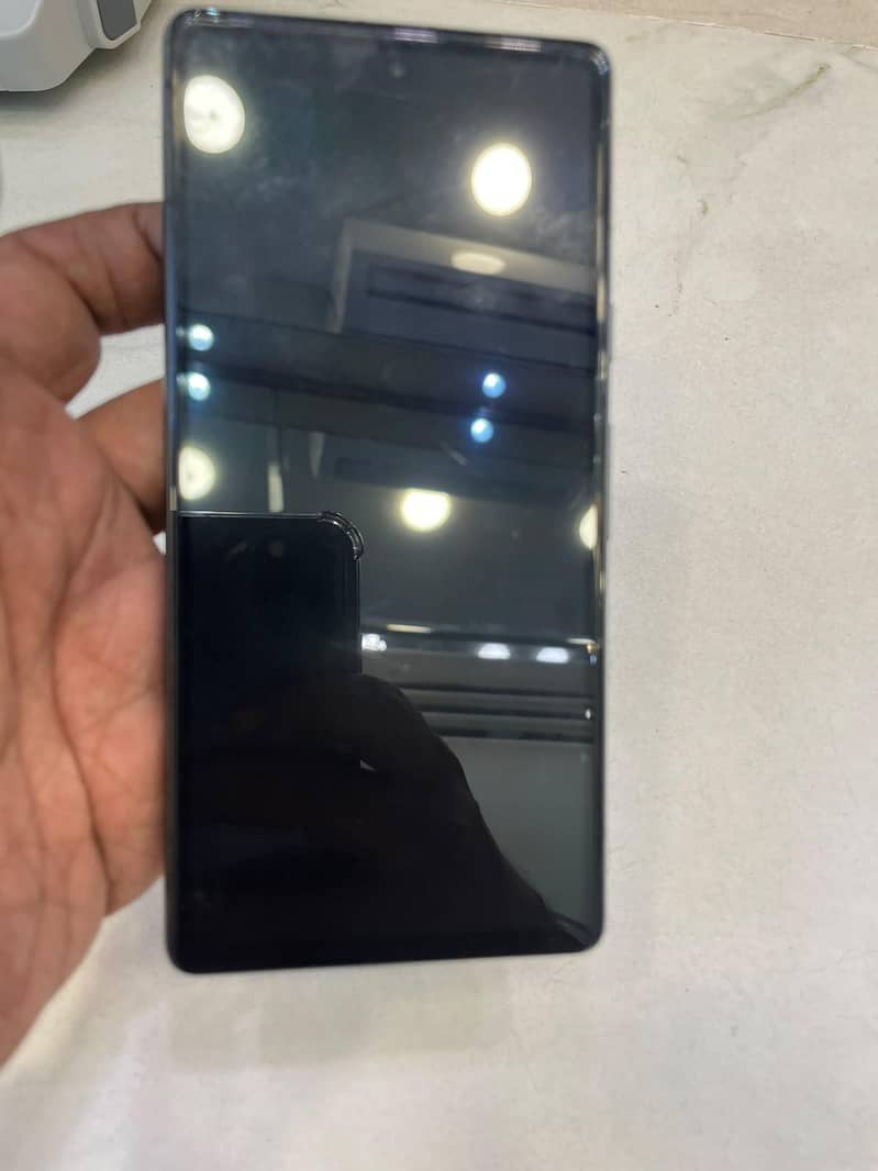 Google Pixel 7a 1