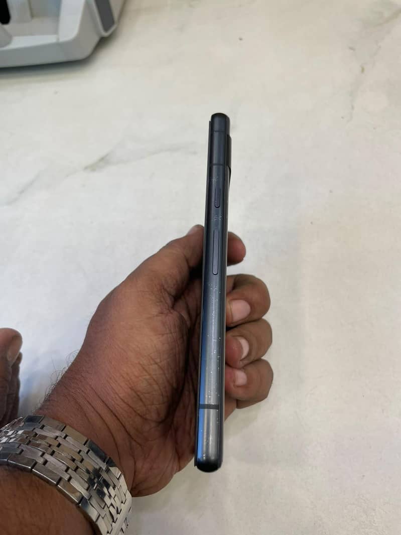 Google Pixel 7a 4