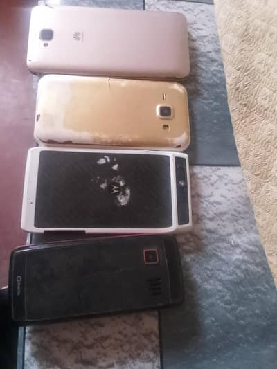 For Parts Mobile price 4000
