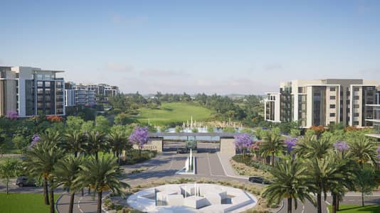 10 Marla Plot Available At Best Location In Dha 5