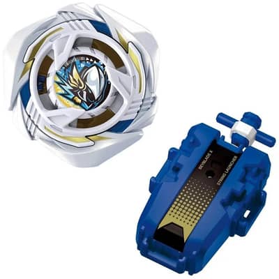 Beyblade X All New and Old releases