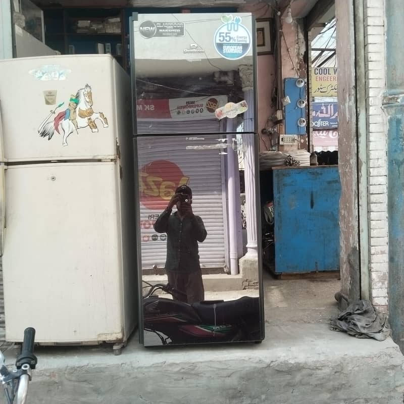 انورٹر فری ڈالنس کمپریسز جنین 4
