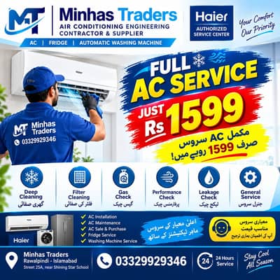 AC Service |AC Repair| AC Cleaning| AC Gas Filling |AC Technician|