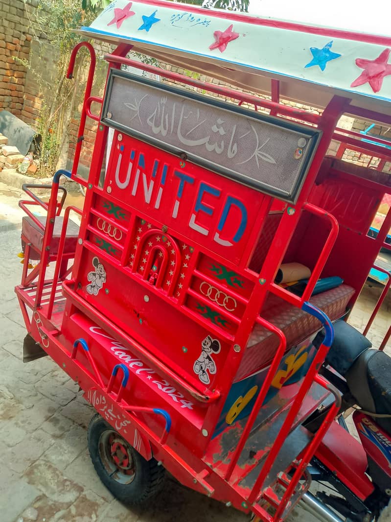 gojra bady riksha 1