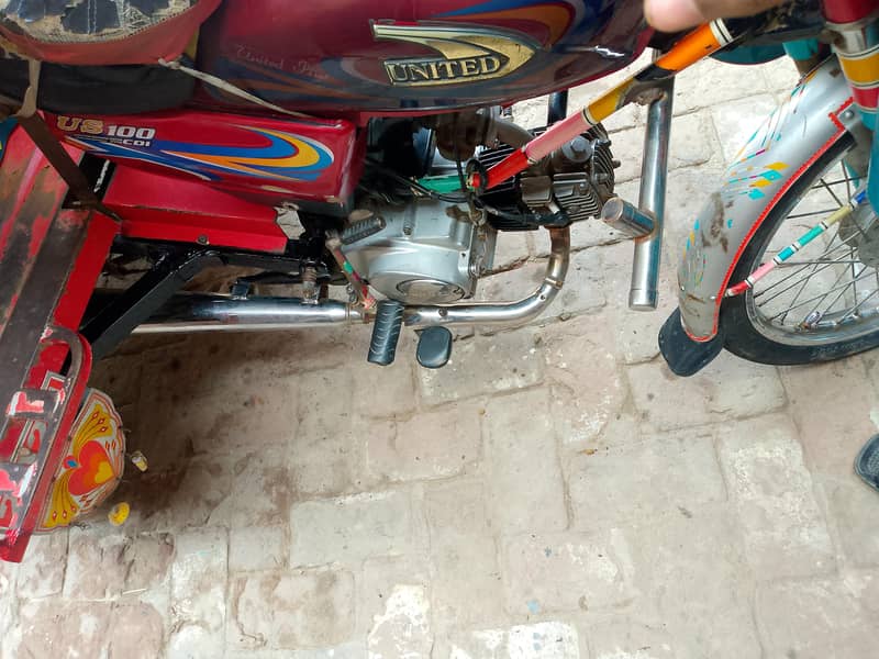 gojra bady riksha 3