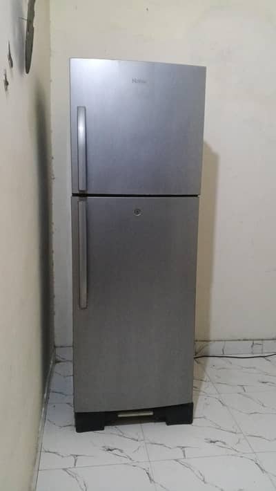 Haier refrigerator