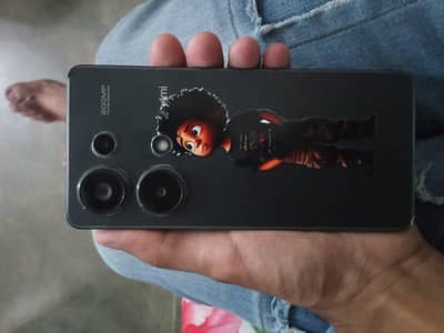 Xiaomi Redmi Note 13 Pro
