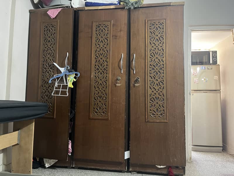 In used condition 1