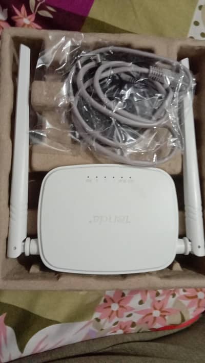 tenda Wi-Fi net router for Sale