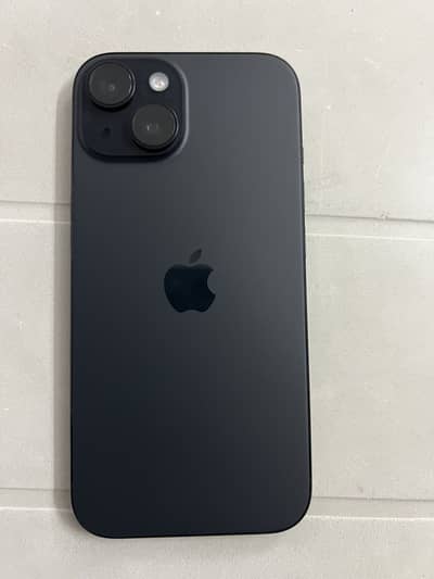 Apple iPhone 15