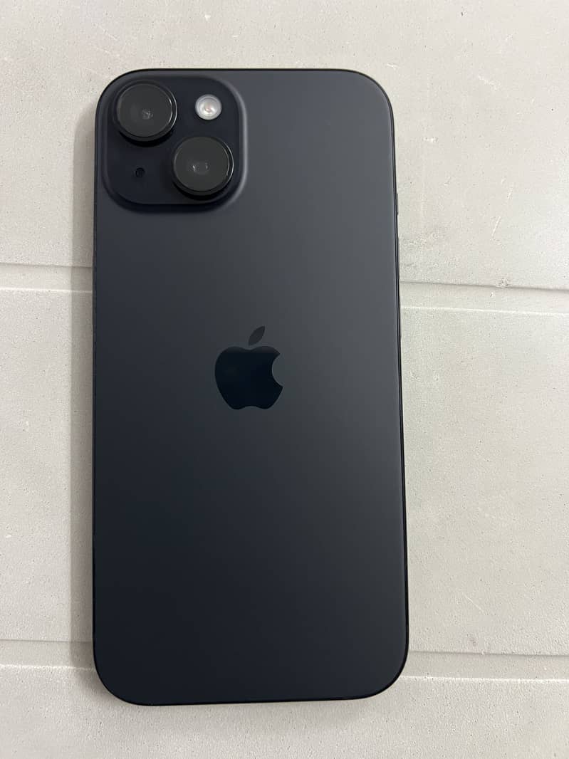Apple iPhone 15 0