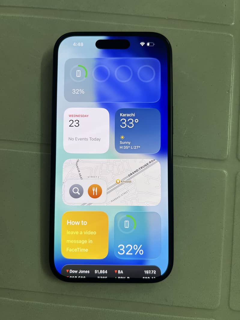 Apple iPhone 15 1