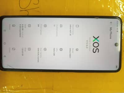 Infinix Hot 30